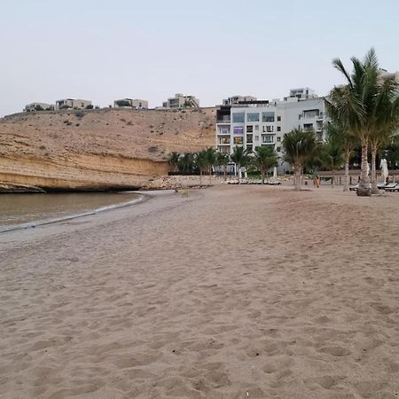 One Bedroom Apartment Muscat Bay Экстерьер фото