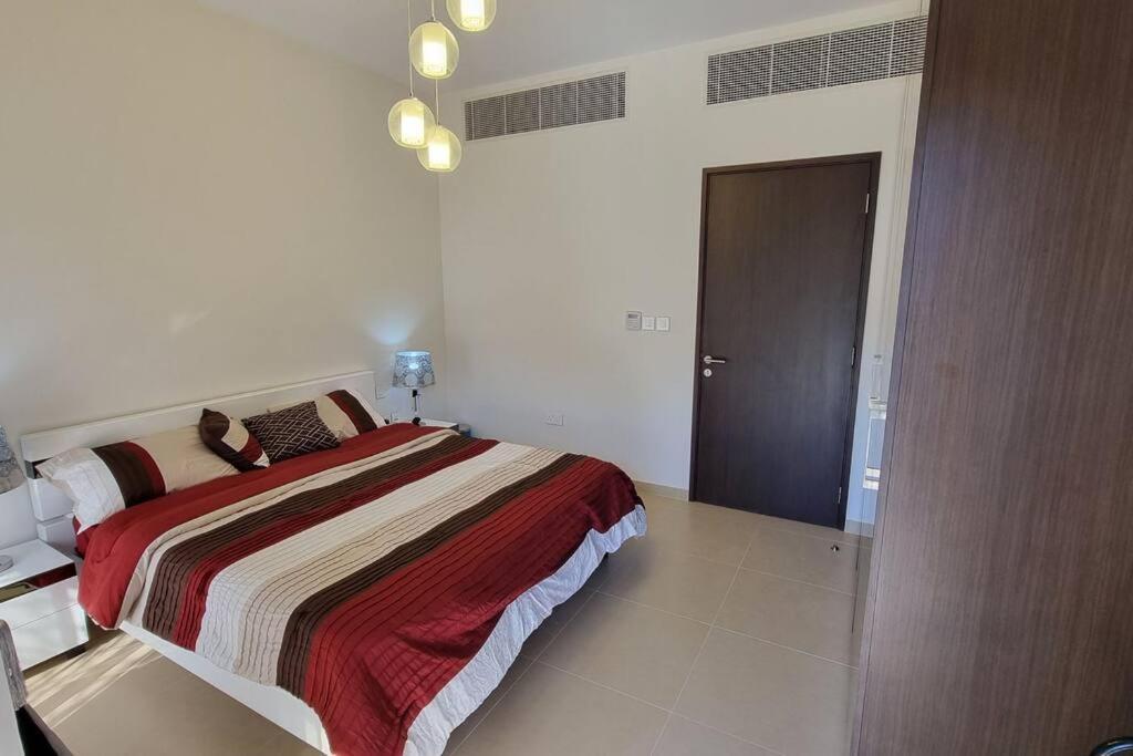 One Bedroom Apartment Muscat Bay Экстерьер фото