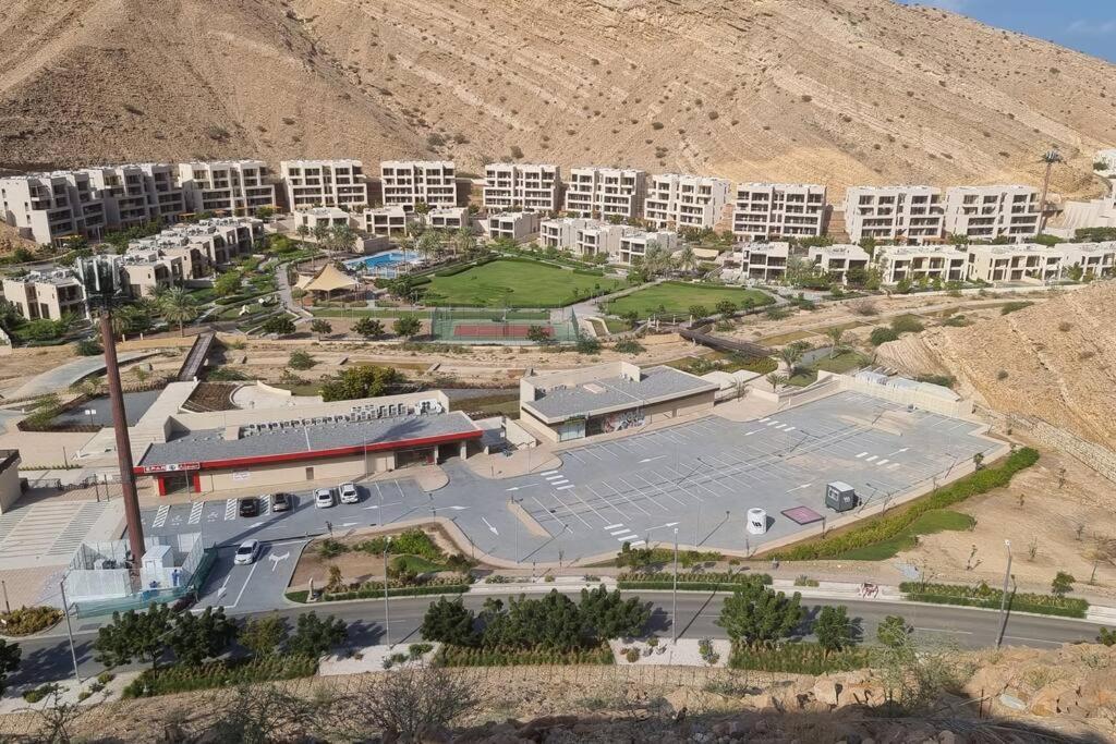 One Bedroom Apartment Muscat Bay Экстерьер фото