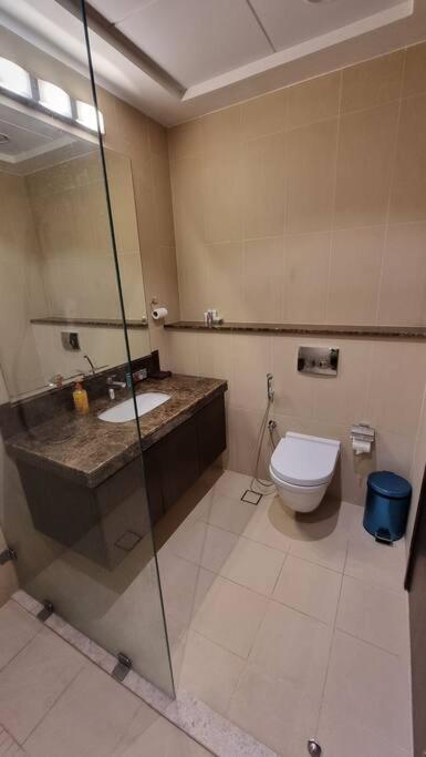 One Bedroom Apartment Muscat Bay Экстерьер фото