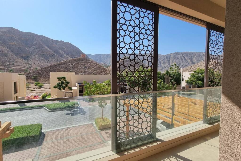 One Bedroom Apartment Muscat Bay Экстерьер фото